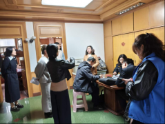 <strong>启动自查自纠工做</strong> 